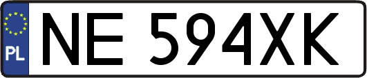 NE594XK