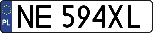 NE594XL