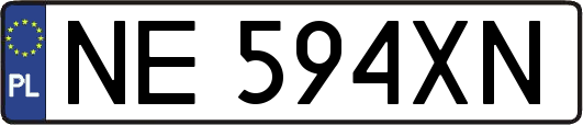 NE594XN