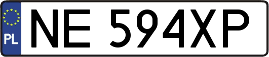 NE594XP