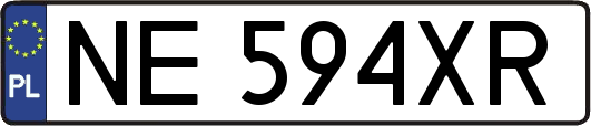 NE594XR