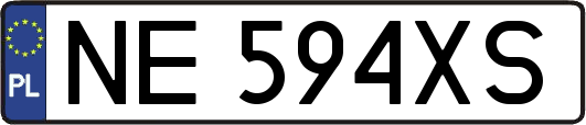 NE594XS