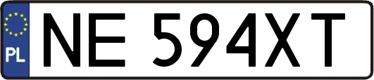 NE594XT