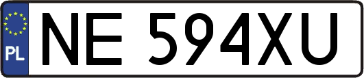 NE594XU