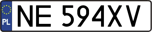 NE594XV