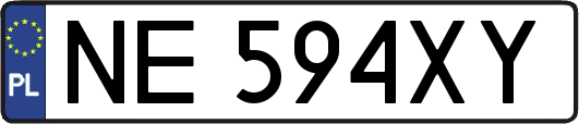 NE594XY