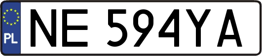 NE594YA