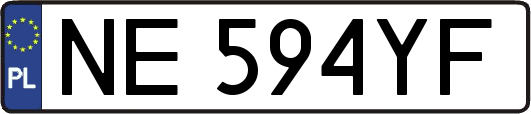 NE594YF