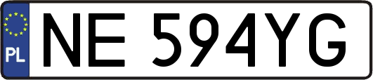 NE594YG