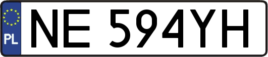 NE594YH