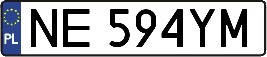 NE594YM