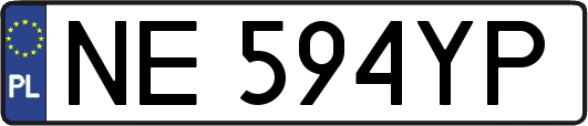 NE594YP