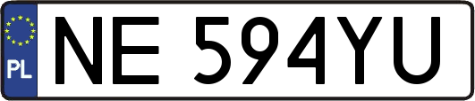 NE594YU