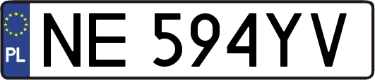 NE594YV