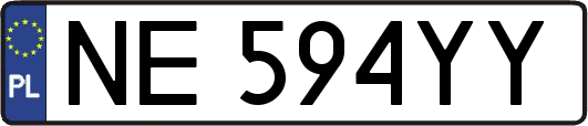 NE594YY