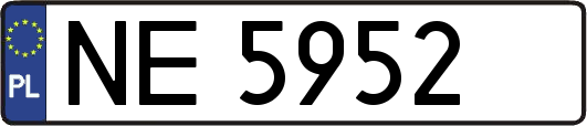 NE5952