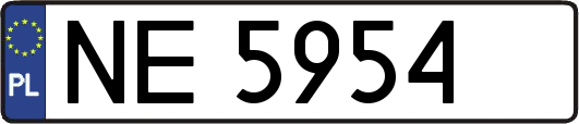 NE5954