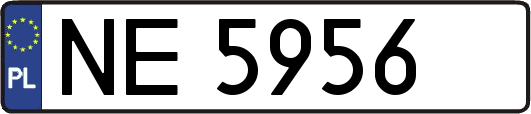 NE5956