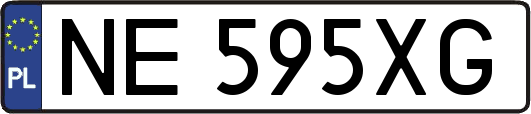 NE595XG