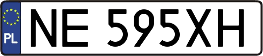 NE595XH