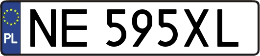 NE595XL