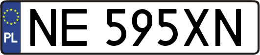 NE595XN