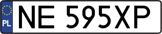 NE595XP