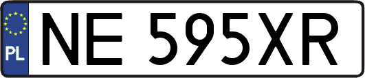 NE595XR