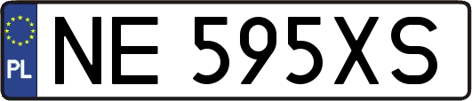 NE595XS