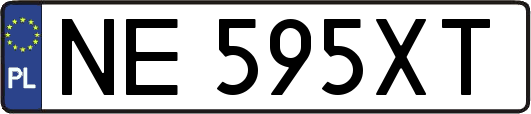 NE595XT
