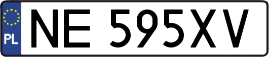 NE595XV