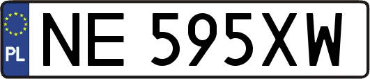 NE595XW