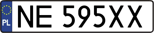 NE595XX