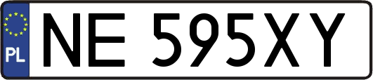 NE595XY