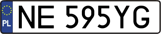 NE595YG