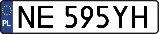 NE595YH