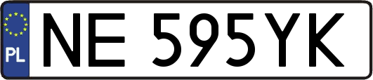 NE595YK