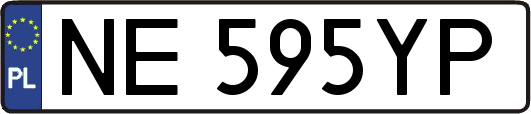 NE595YP