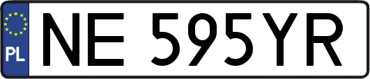 NE595YR