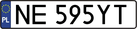 NE595YT