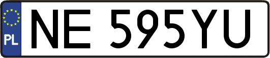NE595YU