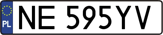 NE595YV