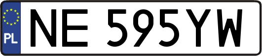 NE595YW