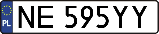 NE595YY