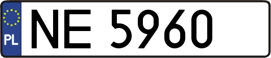 NE5960