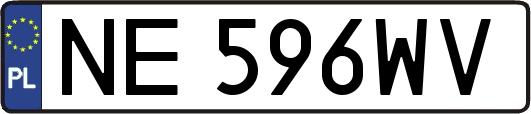 NE596WV