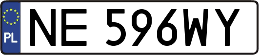 NE596WY