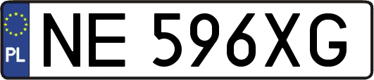NE596XG