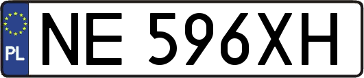 NE596XH