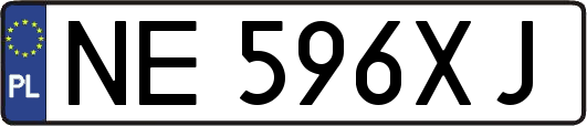 NE596XJ